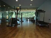 Turistics Els Llacs 公寓 博尔德斯·代瓦里拉