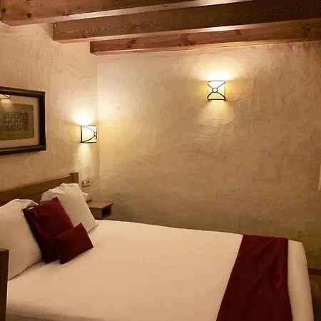 Turistics Els Llacs Apartamento *