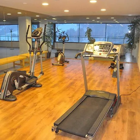 Apartamento Turistics Els Llacs