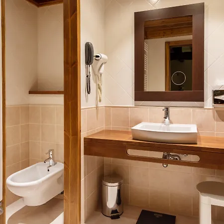 Turistics Els Llacs Apartamento Bordes d'Envalira