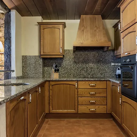 Apartamento Turistics Els Llacs