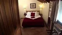Apartamento Turistics Els Llacs Bordes d'Envalira