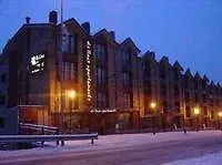 Turistics Els Llacs Apartamento